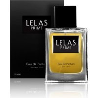 Lelas Note EDP Bergamot-Ferah Erkek Parfüm 55 ml