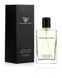 David Walker River E183 Odunsu-Sandal Erkek Parfüm 50 ml