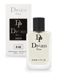 DPARİS Hug Erkek Parfüm 50 ml