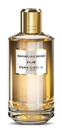 Mancera Saharian Wind EDP Odunsu-Oryantal Erkek Parfüm 120 Ml