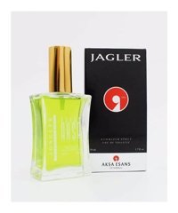 Jagler Aksa Sandal-Turunçgil Erkek Parfüm 50 ml