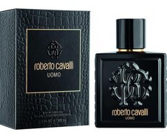 Roberto Cavalli Uomo EDT Ferah-Odunsu Erkek Parfüm 100 ml