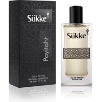 Sükke Payitaht EDP Odunsu-Oryantal Erkek Parfüm 50 ml