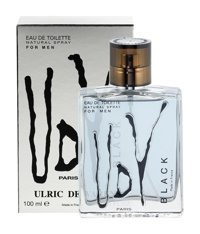 Ulric De Varens Varens EDT Odunsu-Sandal Erkek Parfüm 100 ml