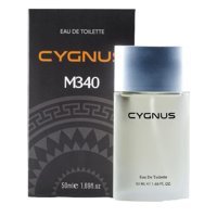 Cygnus M340 EDT Meyveli-Turunçgil Erkek Parfüm 50 ml