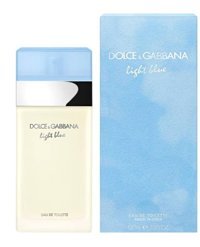 Dolce&Gabbana Light Blue Femme Erkek Parfüm 100 ml