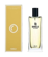 Bargello 368 EDP Meyveli-Oryantal Erkek Parfüm 50 ml