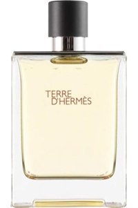 Hermes Terre D EDT Odunsu-Sandal Erkek Parfüm 100 ml