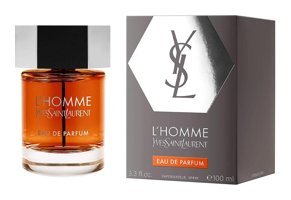 Yves Saint Laurent L'Homme EDP Erkek Parfüm 100 ml