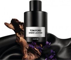 Tom Ford Ombre Leather Meyveli-Odunsu Erkek Parfüm 50 ml