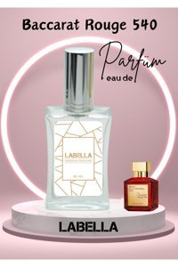 Labella LB 113 Kurkdjian Baccarat Rouge EDP Çiçeksi-Odunsu Erkek Parfüm 50 ml