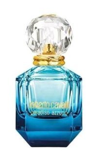 Roberto Cavalli Paradıso Azzurro EDP Ferah-Odunsu Erkek Parfüm 75 ml