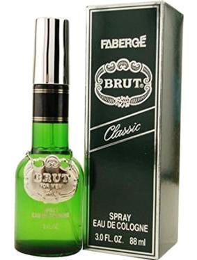 Brut Classic EDT Ferah-Odunsu Erkek Parfüm 100 ml