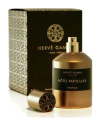 Herve Gambs Hotel Particulier EDP Sandal-Sandal Ağacı Erkek Parfüm 100 ml