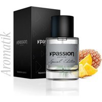 Le Passion Azzaro Wanted Ferah-Meyveli Erkek Parfüm 55 ml