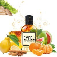 Eyfel M152 EDP Çiçeksi-Odunsu Erkek Parfüm 100 ml