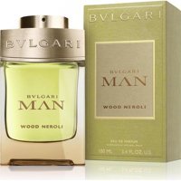 Bvlgari Wood Neroli EDP Çiçeksi-Odunsu Erkek Parfüm 100 ml