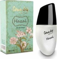 Catherine Arley Hazal EDT Sandal-Turunçgil Erkek Parfüm 50 ml