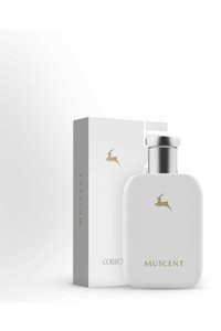 Muscent C006 Çiçeksi-Meyveli Erkek Parfüm 50 ml