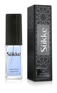 Sükke Nesim-İ Aksa EDP Çiçeksi-Oryantal Erkek Parfüm 15 ml