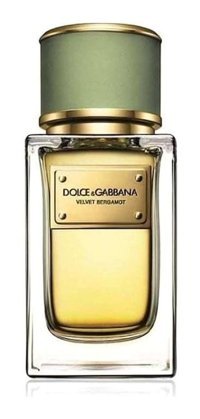 Dolce&Gabbana Velvet Bergamot EDP Baharatlı-Odunsu Erkek Parfüm 50 ml