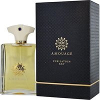 Amouage Jubilation XXV EDP Odunsu-Portakal Erkek Parfüm 100 ml