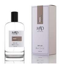 MAD Parfumeur W163 Selective Çiçeksi-Odunsu Erkek Parfüm 100 ml