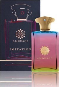 Amouage Imitation EDP Baharatlı-Odunsu Erkek Parfüm 100 ml