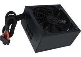 Power Boost BST-ATX700B 700 W 80+ Bronze Non Modüler Power Supply