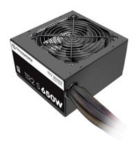 Thermaltake TR2 S PS-TRS-0650NNSAWE-T 650 W 80+ Non Modüler Power Supply