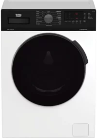 Beko CM 11140 11 kg 1400 Devir A Buharlı Beyaz Çamaşır Makinesi