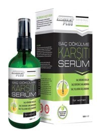 Softto Plus Dökülme Karşıtı Saç Serumu 100 ml