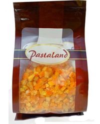 Pastaland Dilim Organik Çekirdeksiz Portakal 1 kg