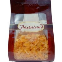 Pastaland Organik Şekersiz Çekirdekli Portakal 1 kg