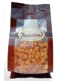 Pastaland Dilim Organik Şekersiz Çekirdeksiz Ayva 1 kg