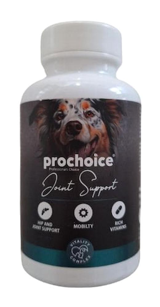 Prochoice Joint Support D Vitamini Kemik Eklem 60 Tablet Tablet Köpek Vitamini