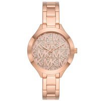 Michael Kors MK4658 38 mm Rose Gold Çelik Kordon Analog Kadın Kol Saati