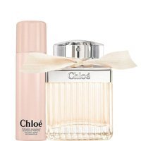 Chloe Signature İkili Kadın Parfüm Deodorant Seti EDP 75 ml + Deodorant 100 ml