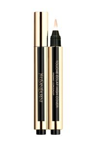 Yves Saint Laurent Touche Éclat High Cover 2 Ivory Göz Altı ve Yüz Likit Kalem Kapatıcı