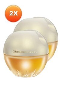 Avon Incandessence İkili Kadın Parfüm Seti 50 Ml