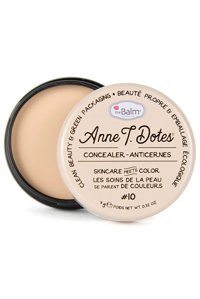 The Balm Anne T. Dotes 10 Yüz Krem Pot Kapatıcı