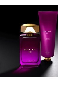 Oriflame Eclat Nuit İkili Kadın Parfüm Seti EDP