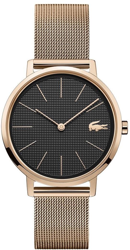 Lacoste LAC2001114 35 mm Rose Gold Çelik Kordon Analog Kadın Kol Saati