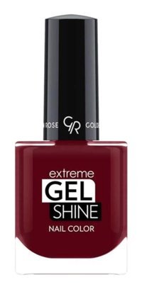 Golden Rose Extreme Gel Shine 68 Bordo Parlak Jel Oje