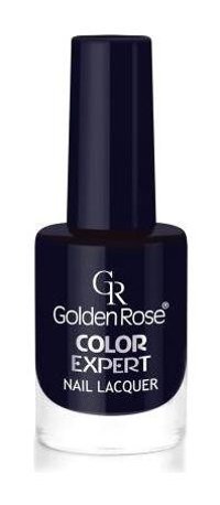 Golden Rose Color Expert 86 Lacivert Parlak Oje