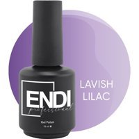 Endi Professional Orchid Bouquet Serisi Lavish Lilac Mor Parlak Kalıcı Oje