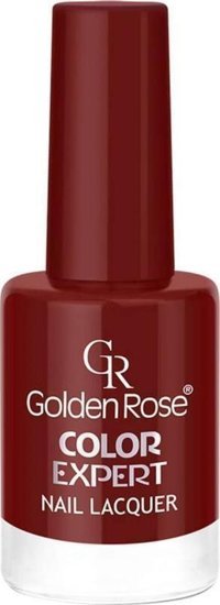 Golden Rose Color Expert 421 Bordo Parlak Oje