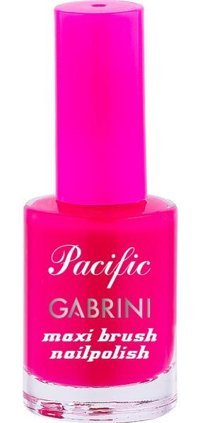 Gabrini Pacific 12 Pembe Parlak Oje