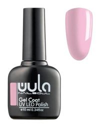 Wula Nailsoul Pastel Bouquet 660 Pembe Parlak Kalıcı Oje