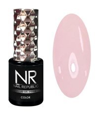 Nail Republic Pembe Parlak Kalıcı Oje